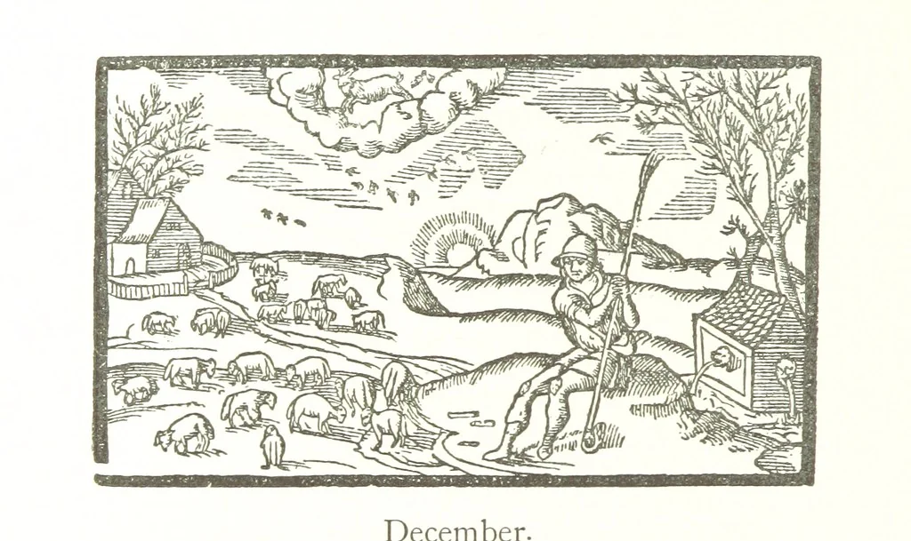 An illustration from The Complete Works ... of Edmund Spenser ... Edited, with a new life ... and a glossary embracing notes and illustrations, by A. B. Grosart. vol. 1-9, 1882, leaf 288