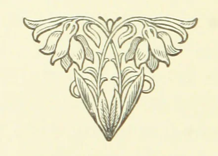 An illustration from Exiles of Fortune. A tale of a far north land, 1890, leaf 164