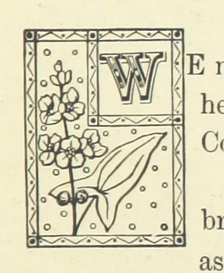 An illustration from Hearts of Oak. A story of Nelson and the Navy, 1893, leaf 189