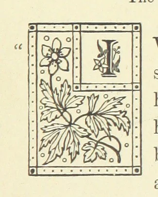 An illustration from Hearts of Oak. A story of Nelson and the Navy, 1893, leaf 23