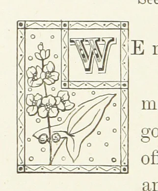 An illustration from Hearts of Oak. A story of Nelson and the Navy, 1893, leaf 316