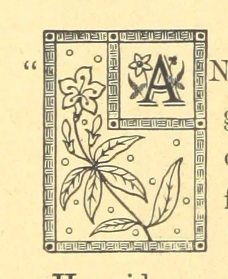 An illustration from Shoulder to Shoulder: a story of the stirring times of old, 1896, leaf 174