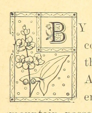 An illustration from Shoulder to Shoulder: a story of the stirring times of old, 1896, leaf 209