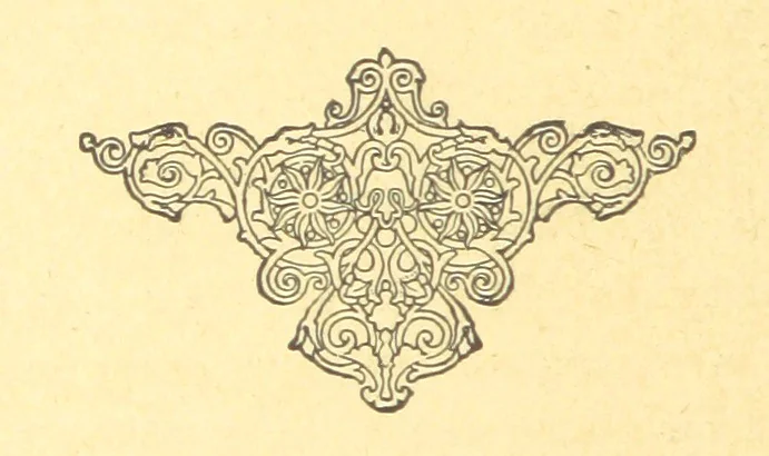 An illustration from Shoulder to Shoulder: a story of the stirring times of old, 1896, leaf 332