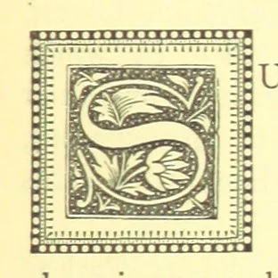 An illustration from Rambles and Researches among Worcestershire Churches; with historical notes relating to the several parishes, 1884, leaf 113