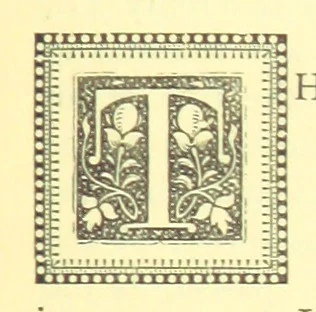 An illustration from Rambles and Researches among Worcestershire Churches; with historical notes relating to the several parishes, 1884, leaf 121