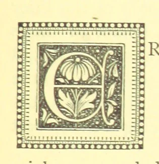 An illustration from Rambles and Researches among Worcestershire Churches; with historical notes relating to the several parishes, 1884, leaf 125