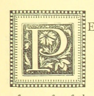 An illustration from Rambles and Researches among Worcestershire Churches; with historical notes relating to the several parishes, 1884, leaf 163