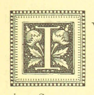 An illustration from Rambles and Researches among Worcestershire Churches; with historical notes relating to the several parishes, 1884, leaf 175