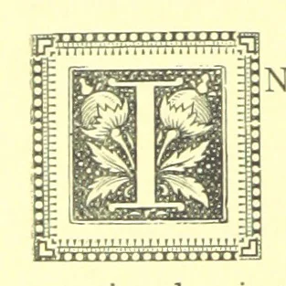 An illustration from Rambles and Researches among Worcestershire Churches; with historical notes relating to the several parishes, 1884, leaf 194
