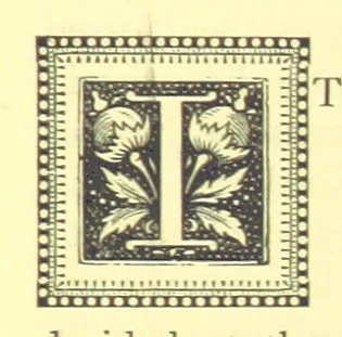 An illustration from Rambles and Researches among Worcestershire Churches; with historical notes relating to the several parishes, 1884, leaf 33