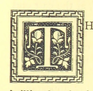 An illustration from Rambles and Researches among Worcestershire Churches; with historical notes relating to the several parishes, 1884, leaf 41