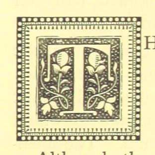 An illustration from Rambles and Researches among Worcestershire Churches; with historical notes relating to the several parishes, 1884, leaf 83
