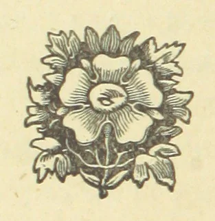 An illustration from Judas Wright. [A tale, 1875, leaf 110