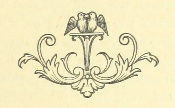 An illustration from Judas Wright. [A tale, 1875, leaf 159