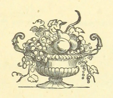 An illustration from Judas Wright. [A tale, 1875, leaf 7