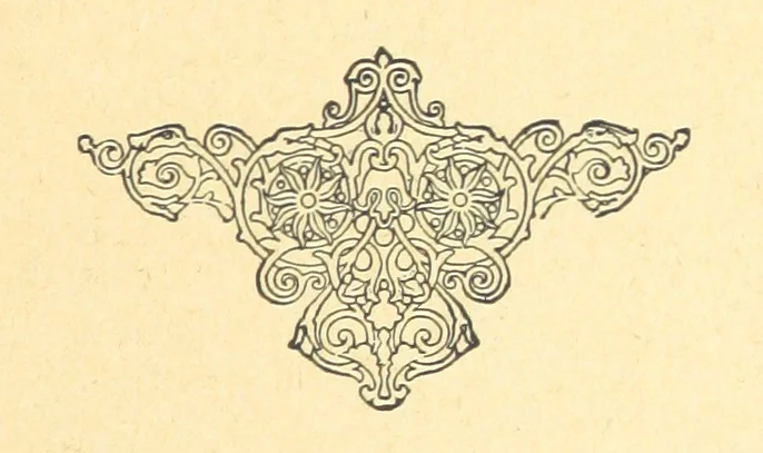 An illustration from Never Give In. A tale of the life and times of Gustavus Adolphus, 1896, leaf 301