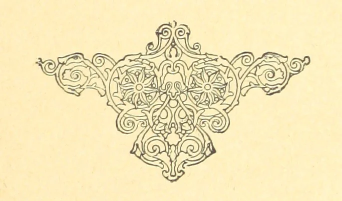An illustration from Never Give In. A tale of the life and times of Gustavus Adolphus, 1896, leaf 73