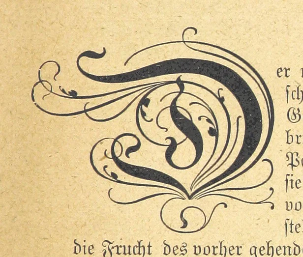 An illustration from Hundert Jahre in Wort und Bild. Eine Kulturgeschichte des XIX. Jahrhunderts herausgegeben von Dr. S. Stefan. Mit 800 Text-Illustrationen, etc, 1899, leaf 11