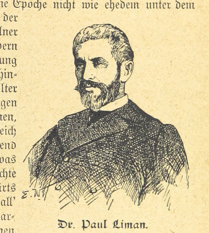 An illustration from Hundert Jahre in Wort und Bild. Eine Kulturgeschichte des XIX. Jahrhunderts herausgegeben von Dr. S. Stefan. Mit 800 Text-Illustrationen, etc, 1899, leaf 11