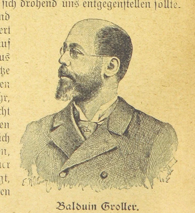 An illustration from Hundert Jahre in Wort und Bild. Eine Kulturgeschichte des XIX. Jahrhunderts herausgegeben von Dr. S. Stefan. Mit 800 Text-Illustrationen, etc, 1899, leaf 12