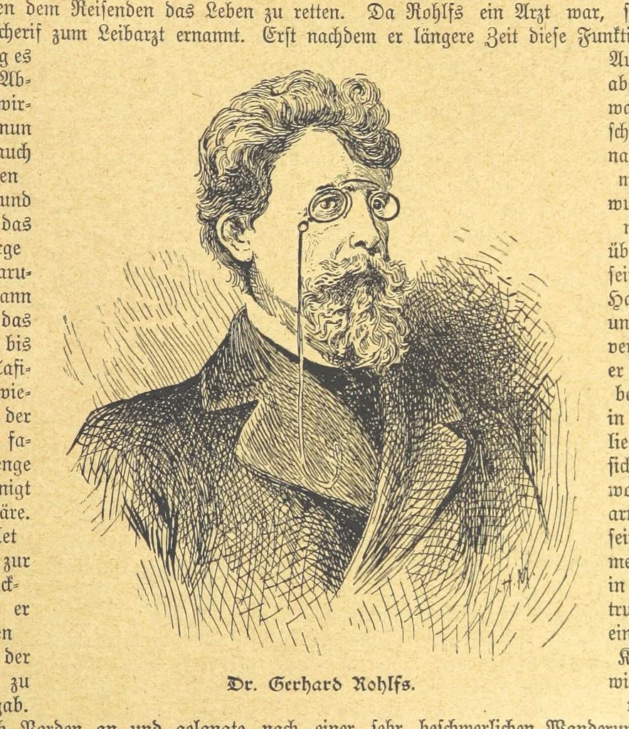 An illustration from Hundert Jahre in Wort und Bild. Eine Kulturgeschichte des XIX. Jahrhunderts herausgegeben von Dr. S. Stefan. Mit 800 Text-Illustrationen, etc, 1899, leaf 121