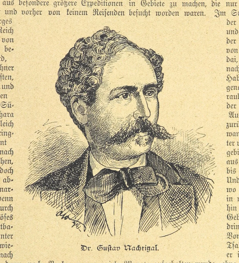 An illustration from Hundert Jahre in Wort und Bild. Eine Kulturgeschichte des XIX. Jahrhunderts herausgegeben von Dr. S. Stefan. Mit 800 Text-Illustrationen, etc, 1899, leaf 123