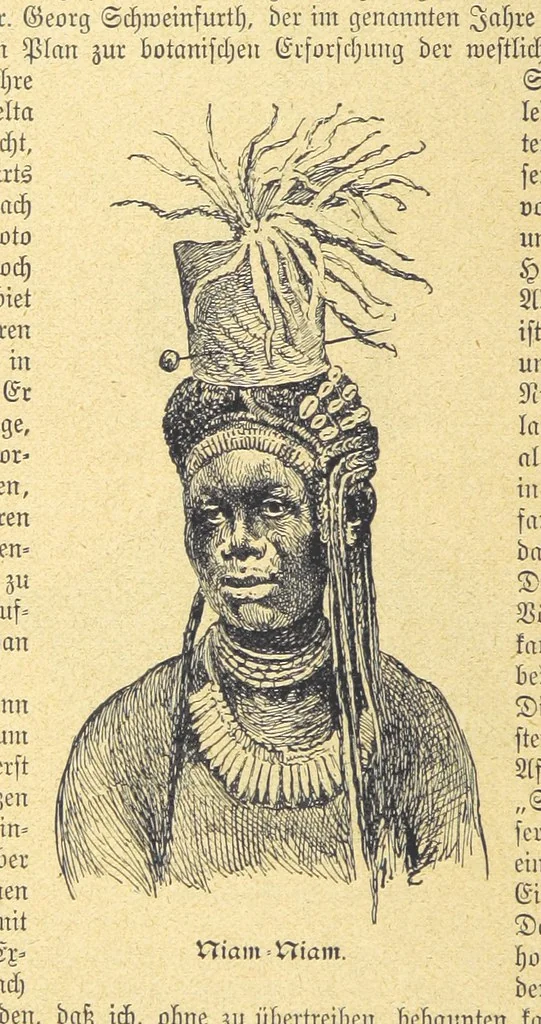 An illustration from Hundert Jahre in Wort und Bild. Eine Kulturgeschichte des XIX. Jahrhunderts herausgegeben von Dr. S. Stefan. Mit 800 Text-Illustrationen, etc, 1899, leaf 126