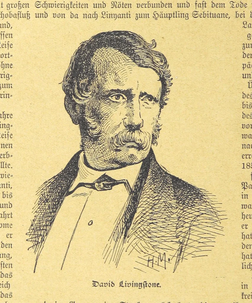 An illustration from Hundert Jahre in Wort und Bild. Eine Kulturgeschichte des XIX. Jahrhunderts herausgegeben von Dr. S. Stefan. Mit 800 Text-Illustrationen, etc, 1899, leaf 136
