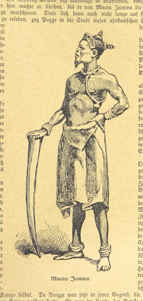 An illustration from Hundert Jahre in Wort und Bild. Eine Kulturgeschichte des XIX. Jahrhunderts herausgegeben von Dr. S. Stefan. Mit 800 Text-Illustrationen, etc, 1899, leaf 149
