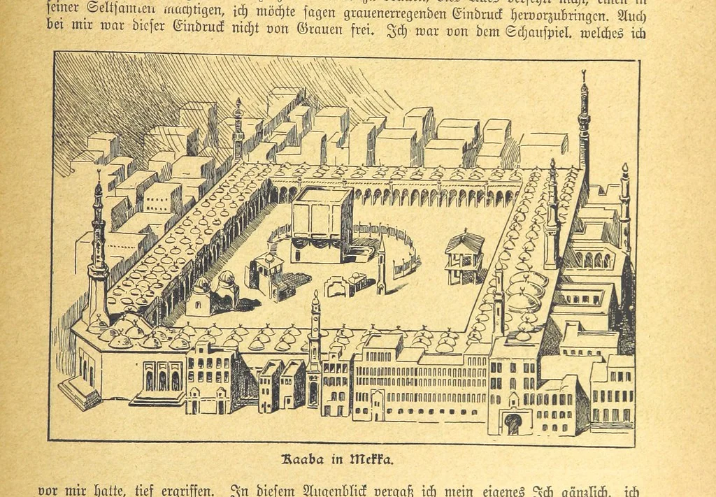An illustration from Hundert Jahre in Wort und Bild. Eine Kulturgeschichte des XIX. Jahrhunderts herausgegeben von Dr. S. Stefan. Mit 800 Text-Illustrationen, etc, 1899, leaf 155