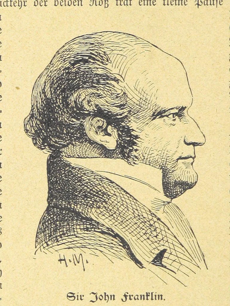 An illustration from Hundert Jahre in Wort und Bild. Eine Kulturgeschichte des XIX. Jahrhunderts herausgegeben von Dr. S. Stefan. Mit 800 Text-Illustrationen, etc, 1899, leaf 170
