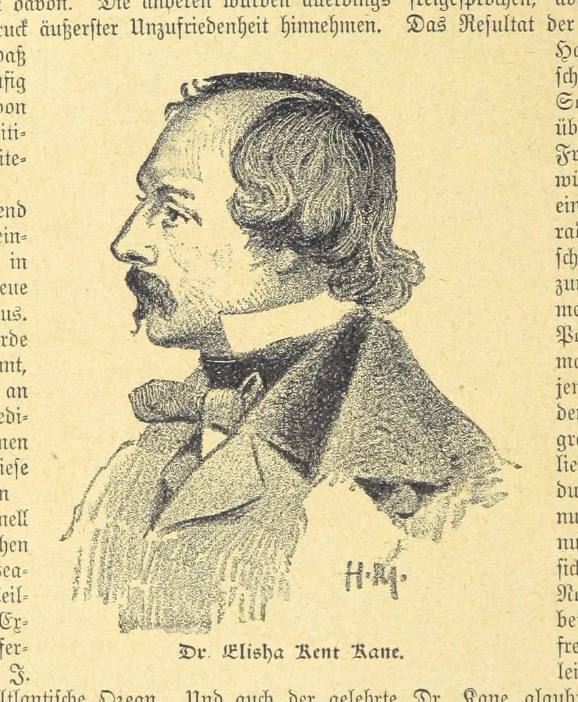An illustration from Hundert Jahre in Wort und Bild. Eine Kulturgeschichte des XIX. Jahrhunderts herausgegeben von Dr. S. Stefan. Mit 800 Text-Illustrationen, etc, 1899, leaf 174