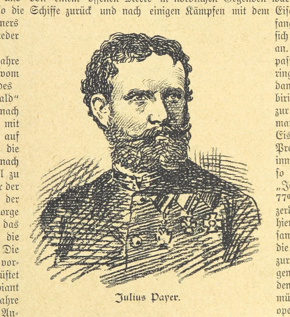 An illustration from Hundert Jahre in Wort und Bild. Eine Kulturgeschichte des XIX. Jahrhunderts herausgegeben von Dr. S. Stefan. Mit 800 Text-Illustrationen, etc, 1899, leaf 183
