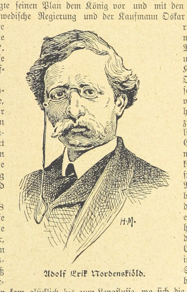 An illustration from Hundert Jahre in Wort und Bild. Eine Kulturgeschichte des XIX. Jahrhunderts herausgegeben von Dr. S. Stefan. Mit 800 Text-Illustrationen, etc, 1899, leaf 185