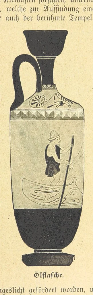 An illustration from Hundert Jahre in Wort und Bild. Eine Kulturgeschichte des XIX. Jahrhunderts herausgegeben von Dr. S. Stefan. Mit 800 Text-Illustrationen, etc, 1899, leaf 197