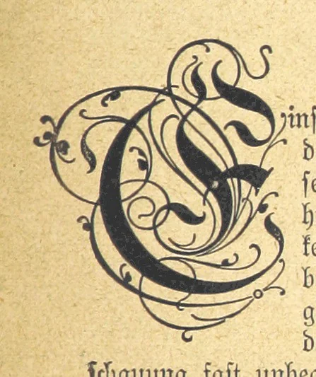 An illustration from Hundert Jahre in Wort und Bild. Eine Kulturgeschichte des XIX. Jahrhunderts herausgegeben von Dr. S. Stefan. Mit 800 Text-Illustrationen, etc, 1899, leaf 203