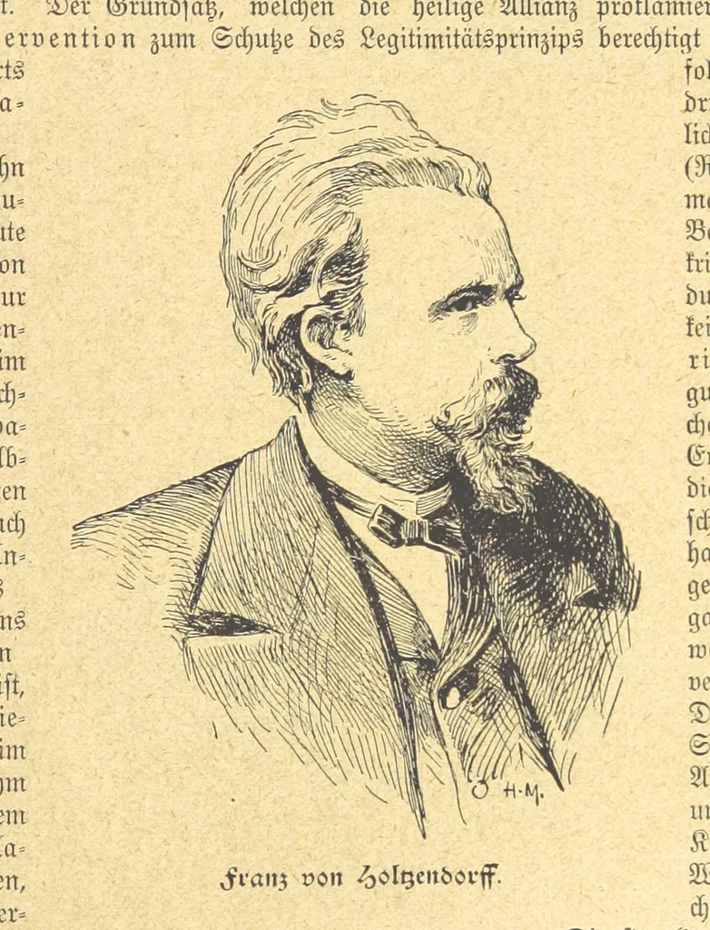 An illustration from Hundert Jahre in Wort und Bild. Eine Kulturgeschichte des XIX. Jahrhunderts herausgegeben von Dr. S. Stefan. Mit 800 Text-Illustrationen, etc, 1899, leaf 207