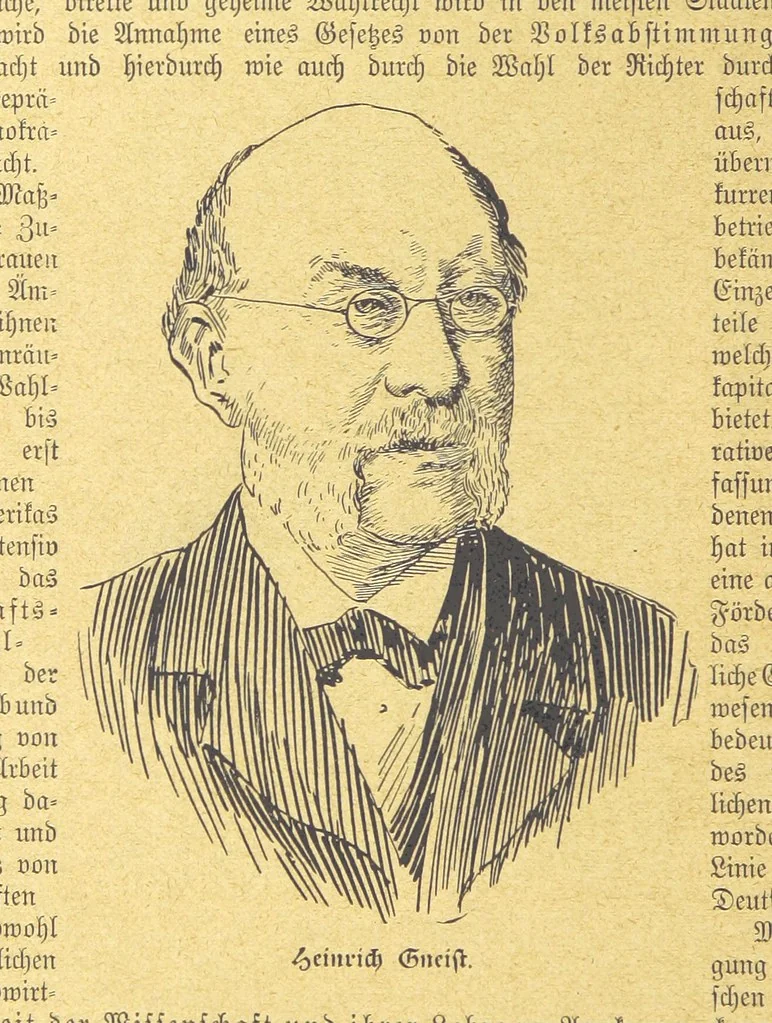 An illustration from Hundert Jahre in Wort und Bild. Eine Kulturgeschichte des XIX. Jahrhunderts herausgegeben von Dr. S. Stefan. Mit 800 Text-Illustrationen, etc, 1899, leaf 208