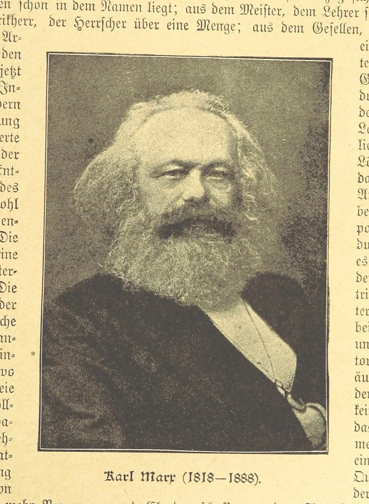 An illustration from Hundert Jahre in Wort und Bild. Eine Kulturgeschichte des XIX. Jahrhunderts herausgegeben von Dr. S. Stefan. Mit 800 Text-Illustrationen, etc, 1899, leaf 217