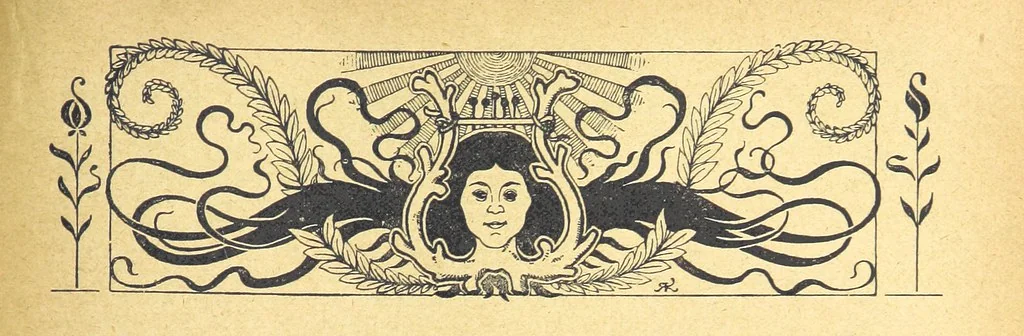 An illustration from Hundert Jahre in Wort und Bild. Eine Kulturgeschichte des XIX. Jahrhunderts herausgegeben von Dr. S. Stefan. Mit 800 Text-Illustrationen, etc, 1899, leaf 239