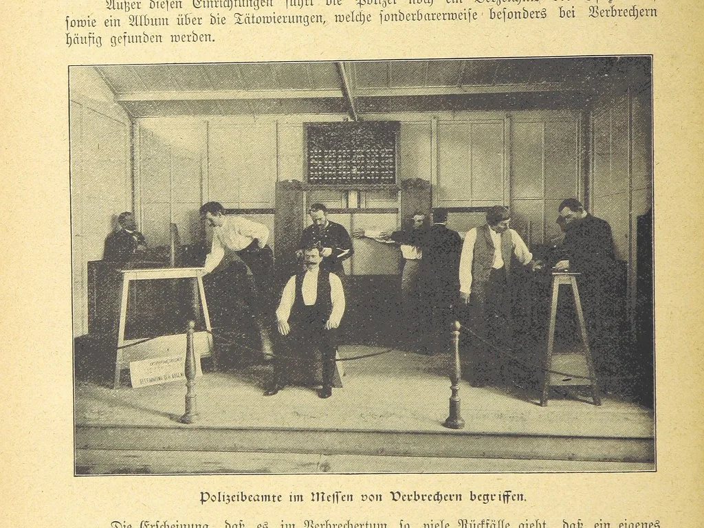 An illustration from Hundert Jahre in Wort und Bild. Eine Kulturgeschichte des XIX. Jahrhunderts herausgegeben von Dr. S. Stefan. Mit 800 Text-Illustrationen, etc, 1899, leaf 244