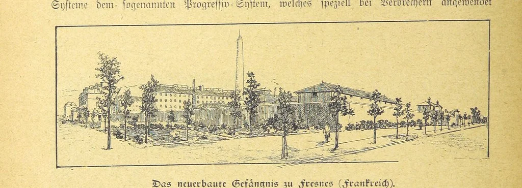 An illustration from Hundert Jahre in Wort und Bild. Eine Kulturgeschichte des XIX. Jahrhunderts herausgegeben von Dr. S. Stefan. Mit 800 Text-Illustrationen, etc, 1899, leaf 246