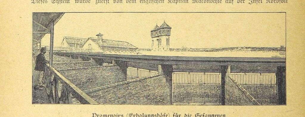 An illustration from Hundert Jahre in Wort und Bild. Eine Kulturgeschichte des XIX. Jahrhunderts herausgegeben von Dr. S. Stefan. Mit 800 Text-Illustrationen, etc, 1899, leaf 246