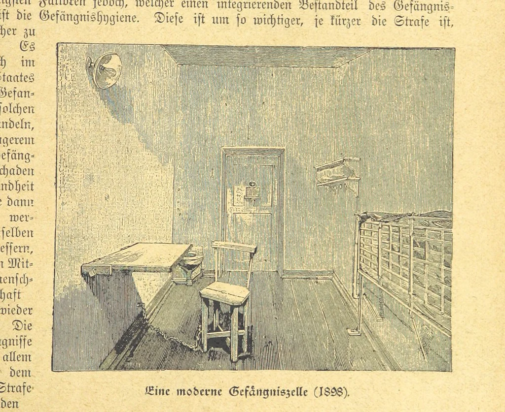 An illustration from Hundert Jahre in Wort und Bild. Eine Kulturgeschichte des XIX. Jahrhunderts herausgegeben von Dr. S. Stefan. Mit 800 Text-Illustrationen, etc, 1899, leaf 247