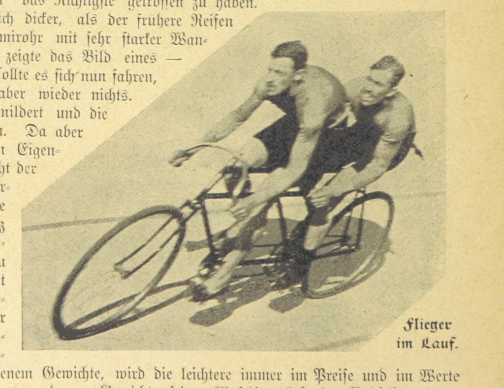 An illustration from Hundert Jahre in Wort und Bild. Eine Kulturgeschichte des XIX. Jahrhunderts herausgegeben von Dr. S. Stefan. Mit 800 Text-Illustrationen, etc, 1899, leaf 272