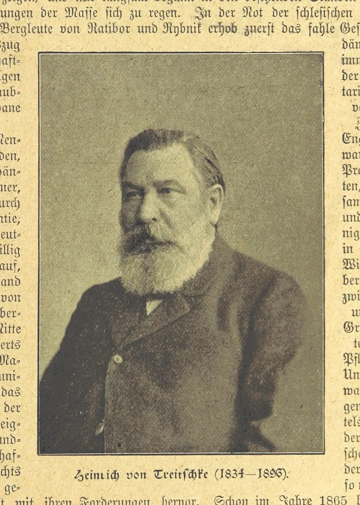 An illustration from Hundert Jahre in Wort und Bild. Eine Kulturgeschichte des XIX. Jahrhunderts herausgegeben von Dr. S. Stefan. Mit 800 Text-Illustrationen, etc, 1899, leaf 35