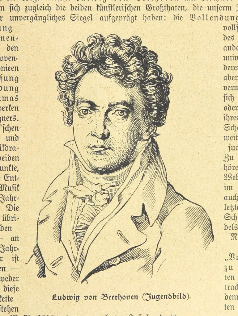 An illustration from Hundert Jahre in Wort und Bild. Eine Kulturgeschichte des XIX. Jahrhunderts herausgegeben von Dr. S. Stefan. Mit 800 Text-Illustrationen, etc, 1899, leaf 357