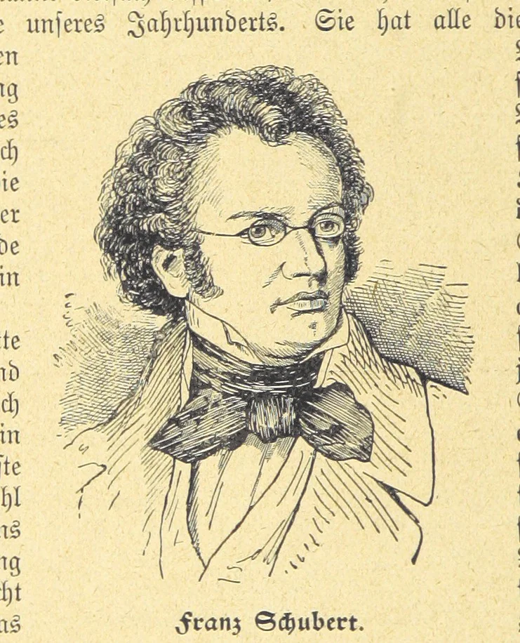 An illustration from Hundert Jahre in Wort und Bild. Eine Kulturgeschichte des XIX. Jahrhunderts herausgegeben von Dr. S. Stefan. Mit 800 Text-Illustrationen, etc, 1899, leaf 368