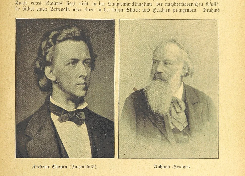 An illustration from Hundert Jahre in Wort und Bild. Eine Kulturgeschichte des XIX. Jahrhunderts herausgegeben von Dr. S. Stefan. Mit 800 Text-Illustrationen, etc, 1899, leaf 371